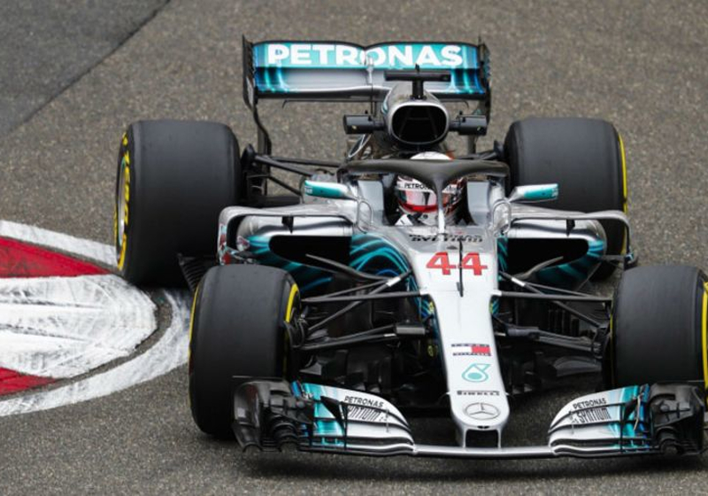 Hamilton predicts pain for Mercedes in Montreal