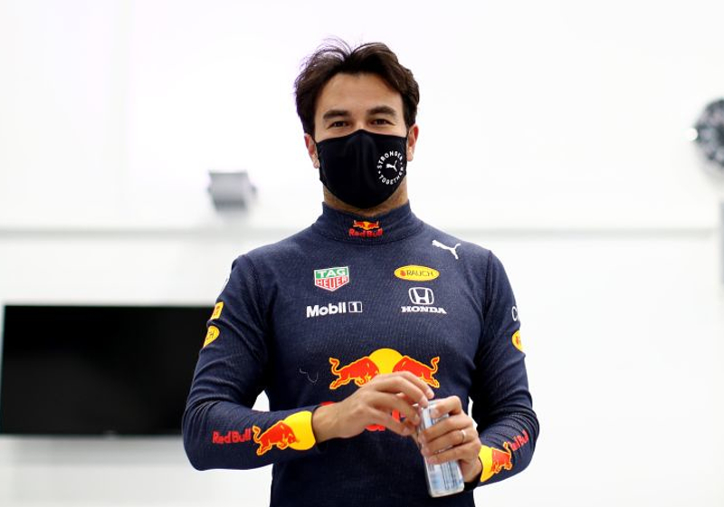 Perez: "Red Bull-ingenieurs hebben deze winter hard gewerkt"