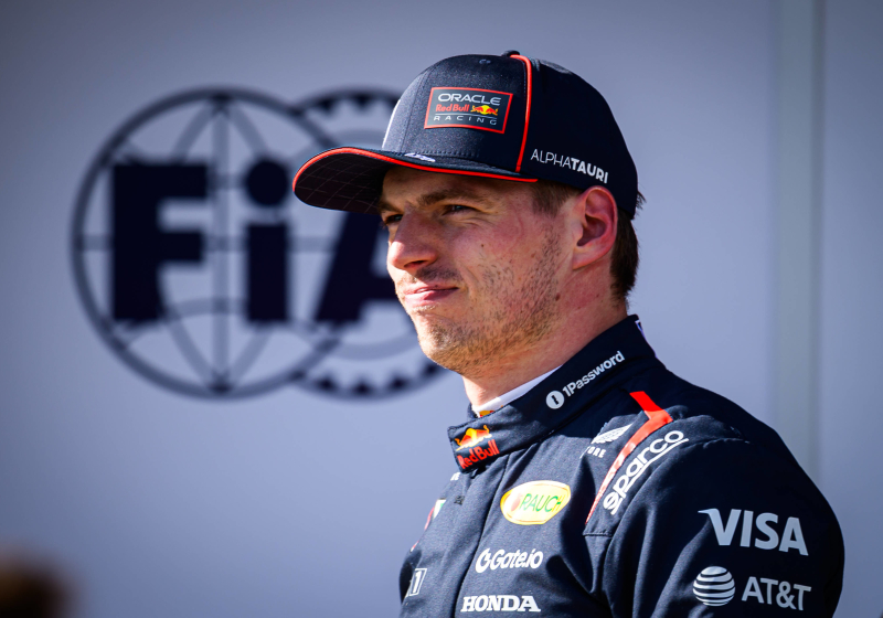Max Verstappen prompts overnight Red Bull change at Monaco Grand Prix