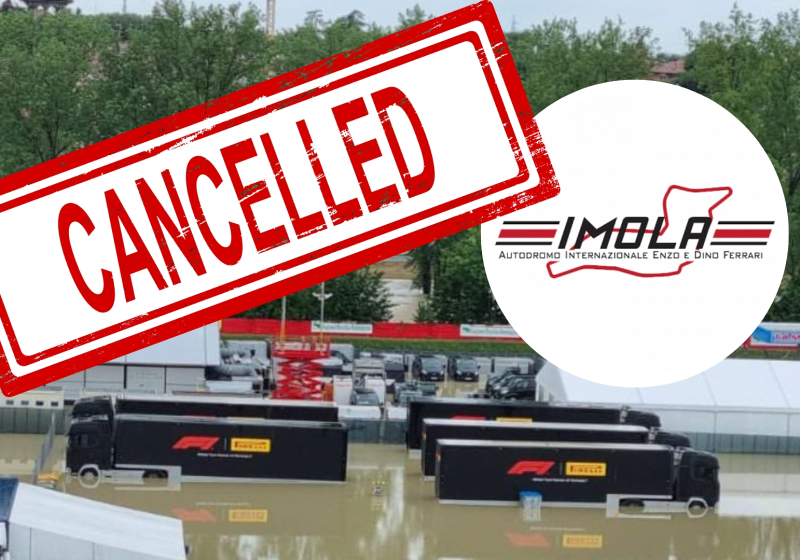 Formule 1 blaast Grand Prix in Imola af, Horner vertelt over ontmoeting met Ford | GPFans Recap