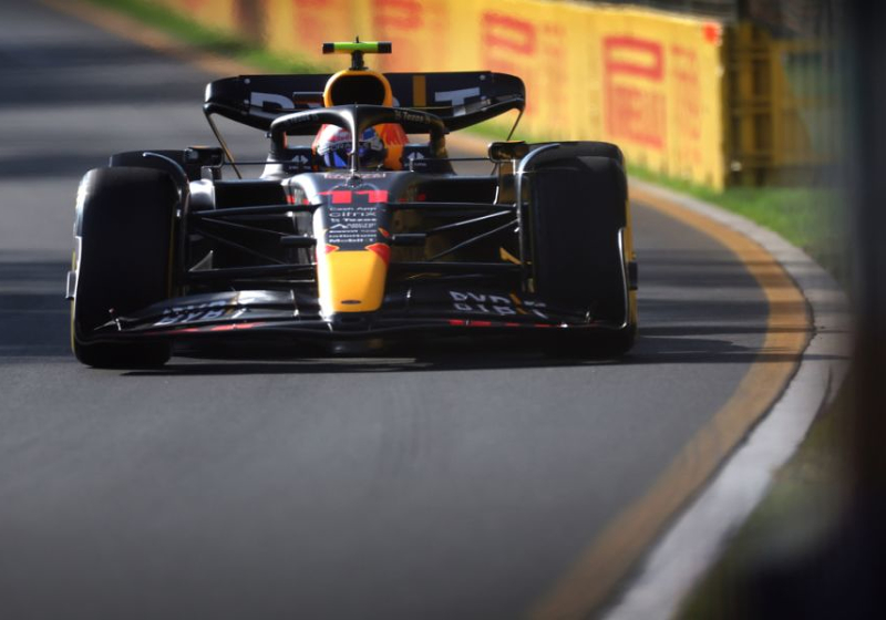 Red Bull reveal "compromises" for "sensitive" car