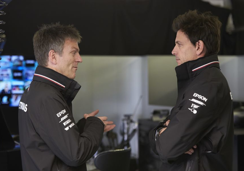 Mercedes langer door met technisch directeur, 'FIA speelde Red Bull onbewust in de kaart' | GPFans Recap