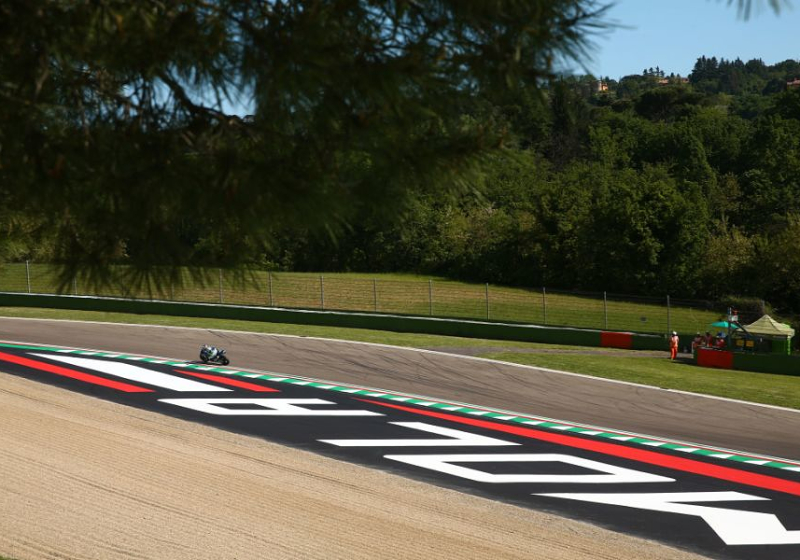 Imola en Mugello willen terug op de F1-kalender
