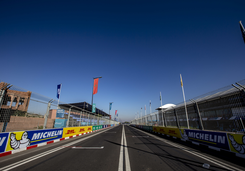Welke Afrikaanse landen maken nog wel kans op een Formule 1 Grand Prix?
