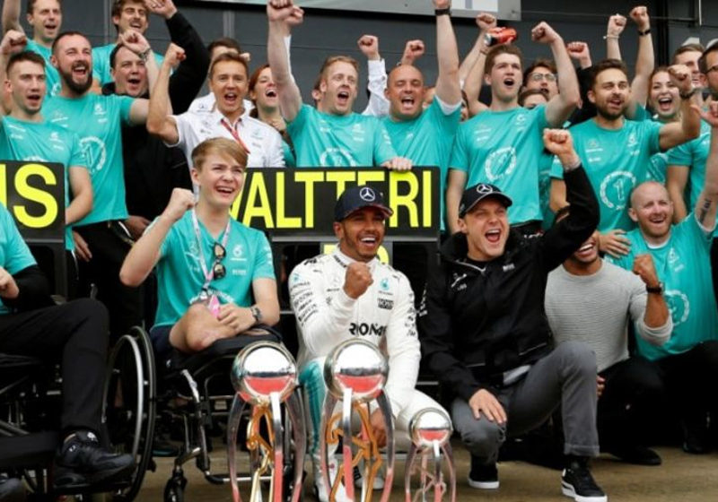 Billy Monger wil in Formule 3 gaan racen