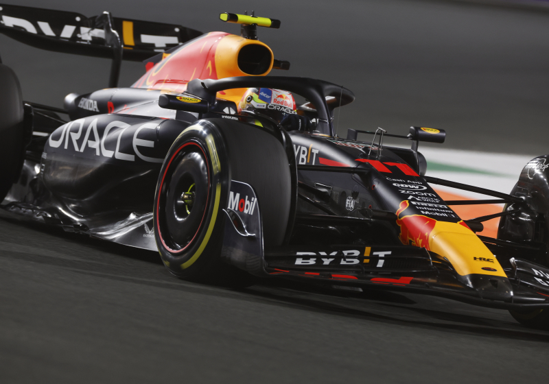 Clarkson ziet F1-teams weinig risico nemen: 'Zie Mercedes en Red Bull'