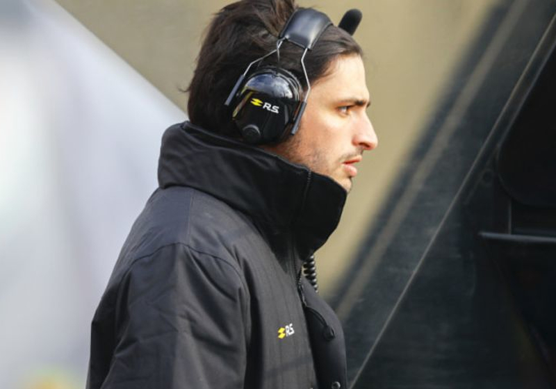 Sainz: "Geef iedere auto een Renault-motor, dan is Red Bull de beste"