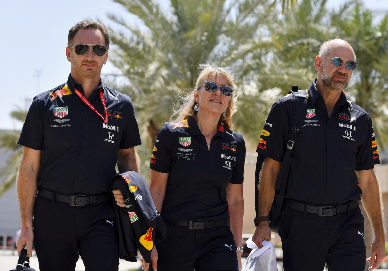 'Mercedes stelt voormalig werknemer Red Bull aan als special advisor'