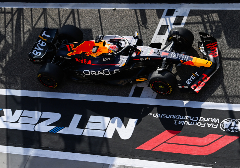 Verstappen snelste op eerste testdag, 'Stroll heeft beide polsen gebroken' | GPFans Recap