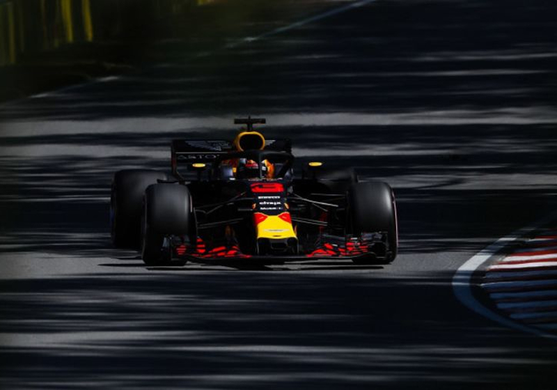 Hoe kan Red Bull Racing voordeel halen uit de alternatieve strategie?