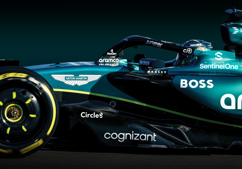 Aston Martin trekt McLaren-topman aan voor F1-team