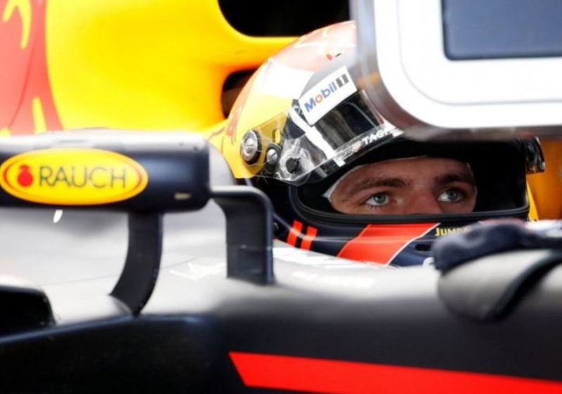 Mol snapt nominatie Verstappen niet: "Wat heeft hij gewonnen?"