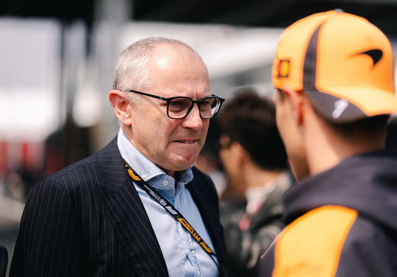 Controversiële uitspraak Domenicali valt verkeerd bij fans