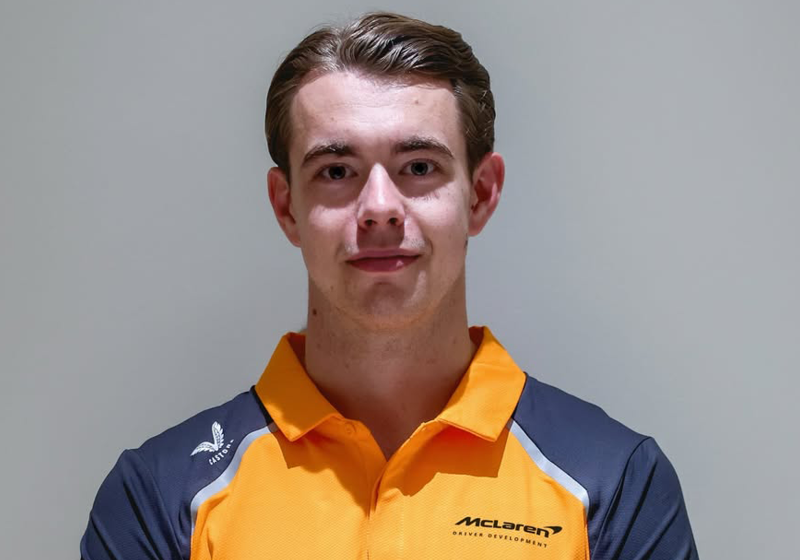 Verschoor, credits instagram: Richard Verschoor