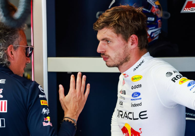 'FIA werkt aan verbod op foefje Red Bull', Horner onthult woede oud-FIA-baas om Verstappens | GPFans Recap