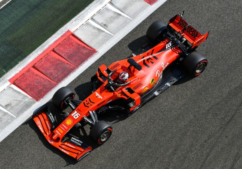 FIA onthult nieuwe details fuel-flow-meter 2021 en opent inschrijvingen