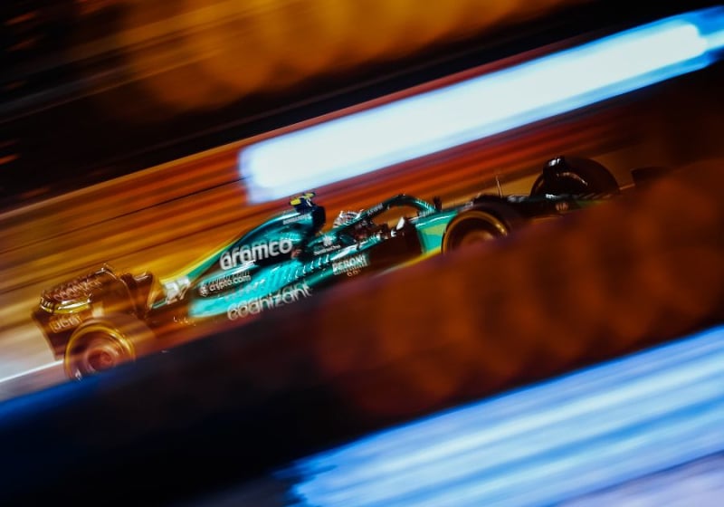 Hulkenberg explains "biggest challenge" on latest F1 return