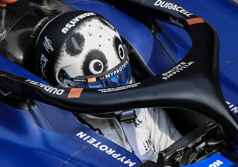 F1 star reveals KEY reason for signing new contract