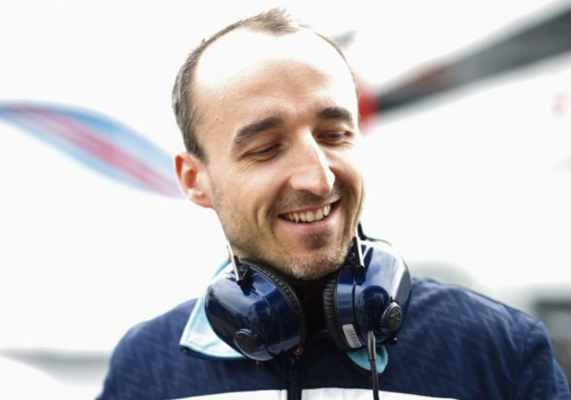 Kubica bevestigt gesprekken met Ferrari over rol als simulatorcoureur