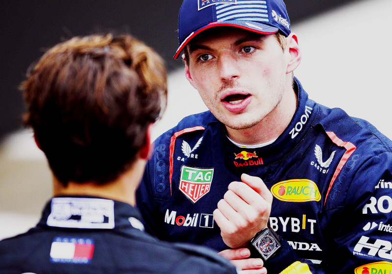 'Max Verstappen is still the protagonist of F1' - Abu Dhabi Grand Prix Hot Takes