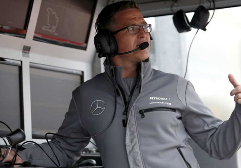 Schumacher 'BRUTALLY' manhandled in F1 Miami Grand Prix aftermath