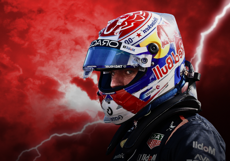 thumb, verstappen