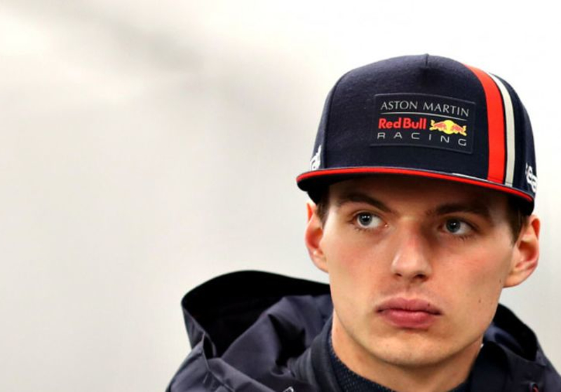Gasly's individual goal for 2019