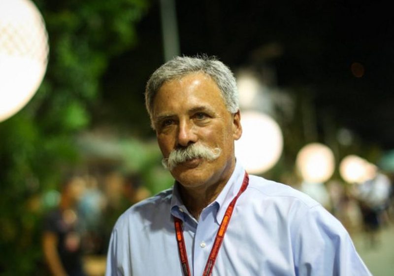 Liberty wants better racing from new circuits