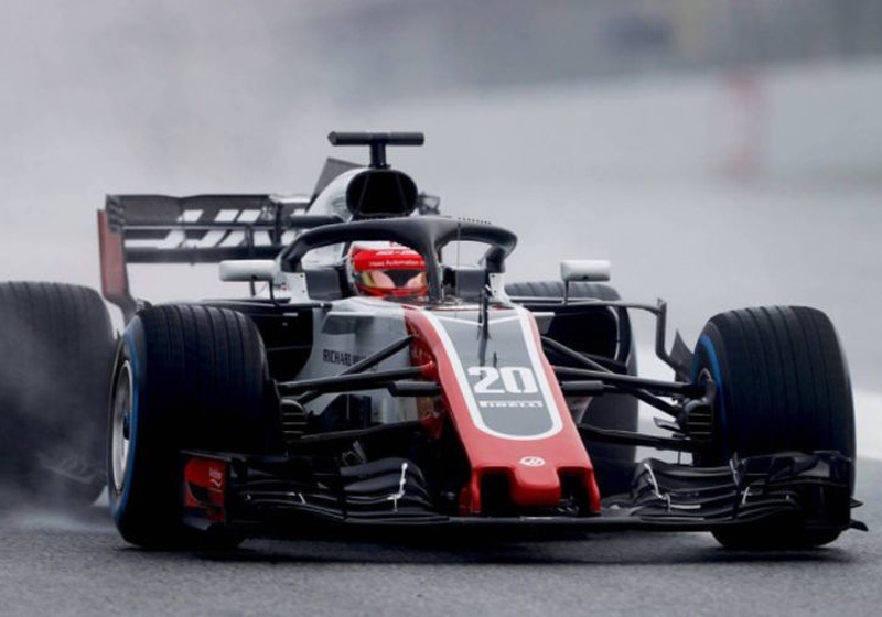 BREAKING: Haas krijgt energiedrankfabrikant als titelsponsor in 2019