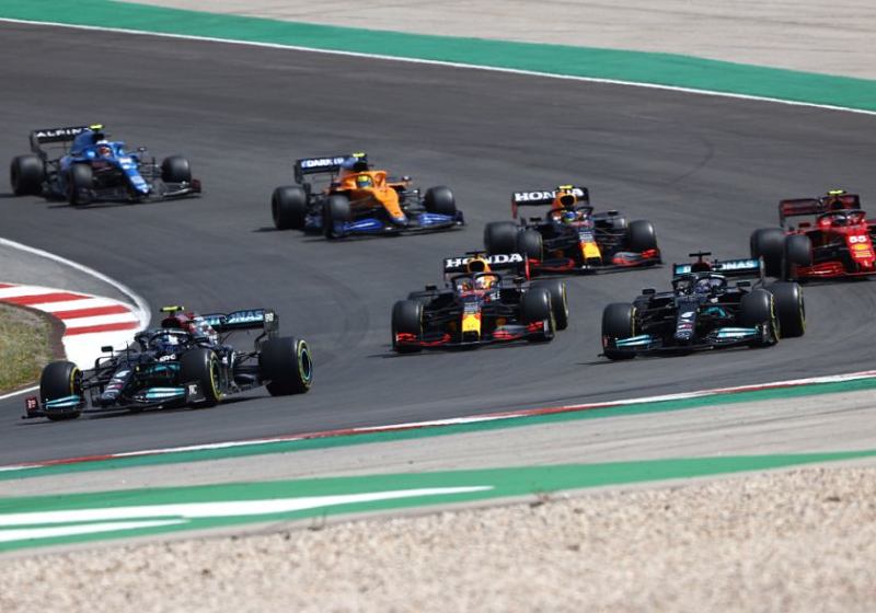 F1 2023: Which track should replace the Chinese Grand Prix?