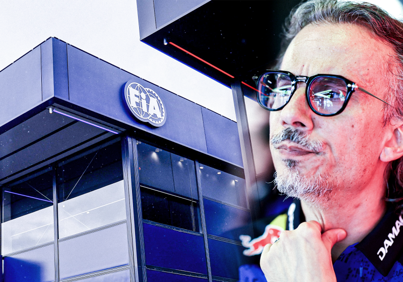 'Red Bull hoort nog vóór GP Italië of het motorupgrade mag doorvoeren'