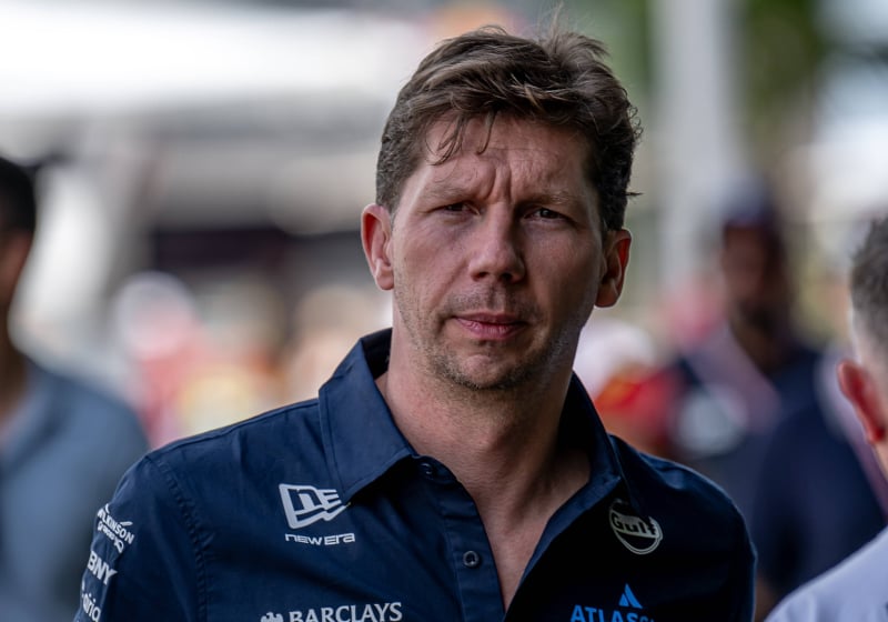 F1 team principal drops bombshell over 2027 regulations live on air