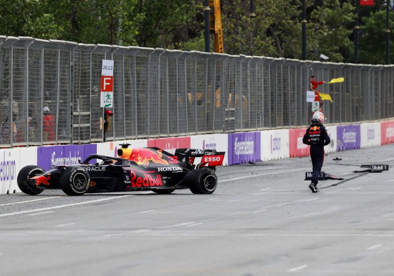Pirelli licht onderzoek toe: 'Teams creëerden een ander scenario dan we hadden verwacht'