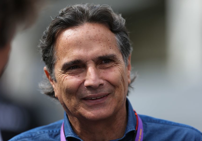 Piquet sinks to new low as further racist and homophobic attack against Hamilton emerges