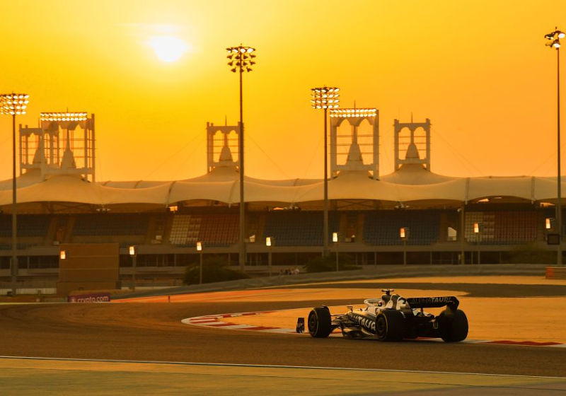 Sterk optreden Red Bull in Bahrein, F1 niet meer te zien in Rusland | GPFans Recap