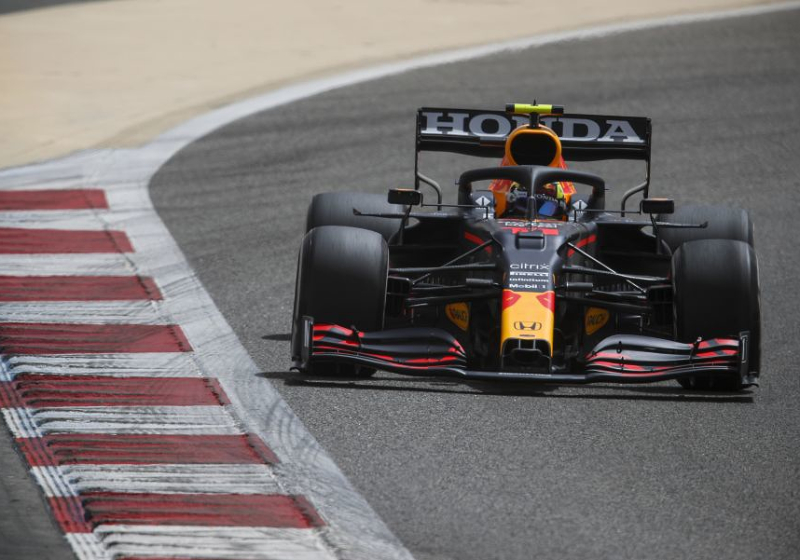 Red Bull “most competitive car I have driven” - Perez