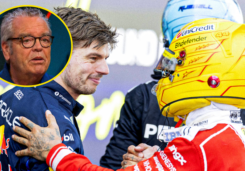 Mol wijst naar taak voor Red Bull: 'Zij moeten nu met updates komen'