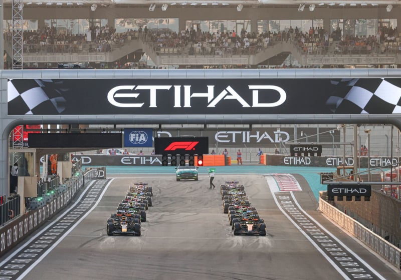 'Formule 1 overweegt terugkeer naar Maleisië bij wegvallen races in het Midden-Oosten'