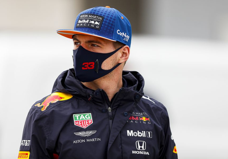 Verstappen reageert op ophef om 'mongool': "Gebeurt in heetst van de strijd"
