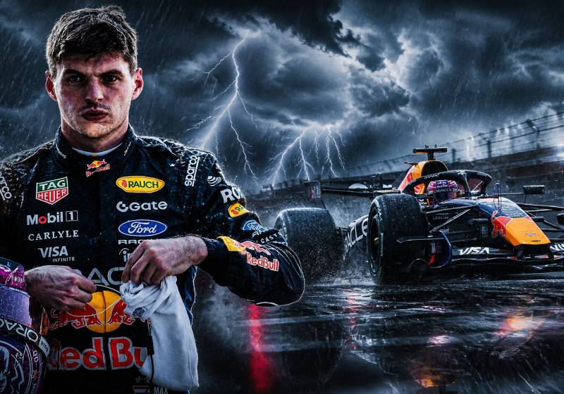 F1-race Miami mogelijk niet volledig verreden: dit is hoe de puntenverdeling dan werkt