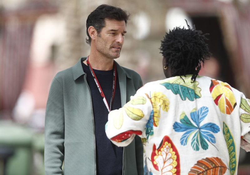 Webber delivers verdict on 2023 F1 title contenders