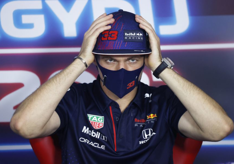 Red Bull address 'allegations of concern' and Albon re-enactment after Hamilton petition rejected