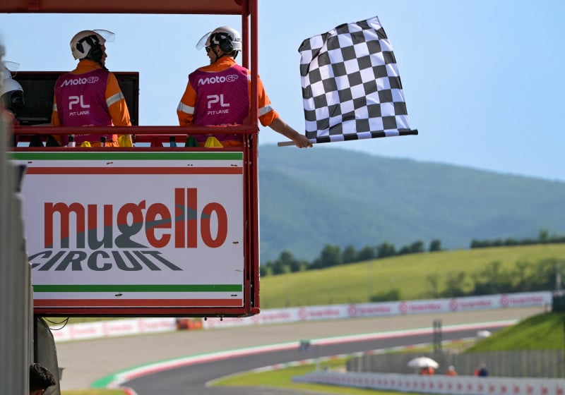 Jaw-dropping 368km/h speed record broken at Italian GP