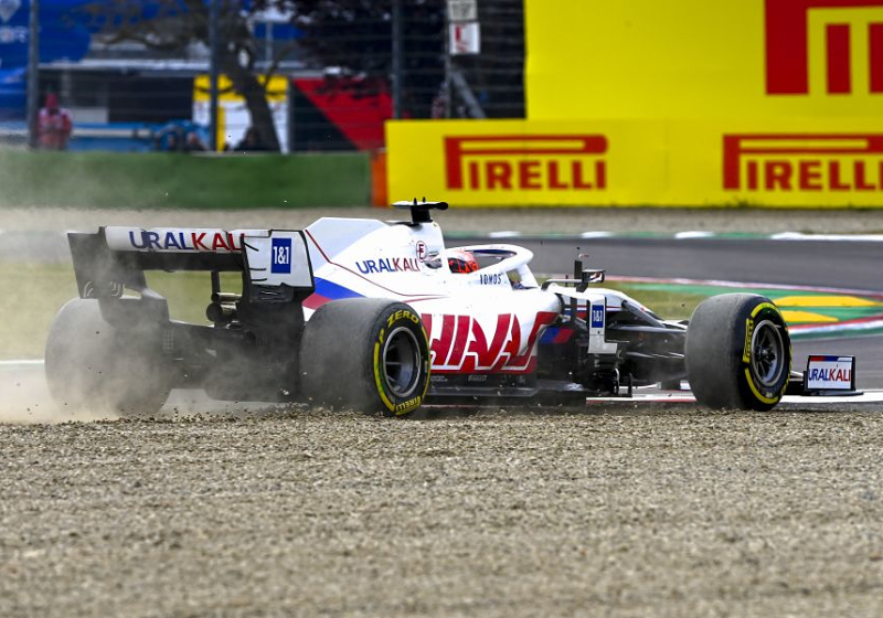 Mazepin: 'Ik weet zeker dat ik nog een paar jaar in de F1 zal zijn'