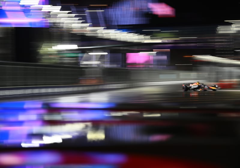 Credit for photo: Red Bull Content Pool