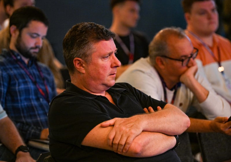 F1 star hits back at Sky pundit with 'boring old man' jibe
