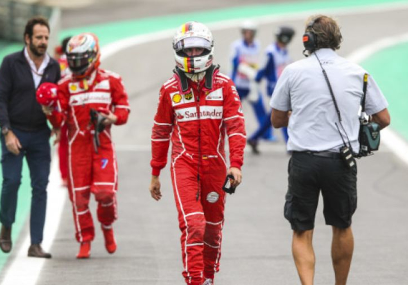 Raikkonen thinks Ferrari can go even faster