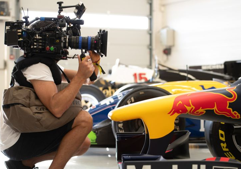 F1 confirm Drive to Survive season two on Netflix