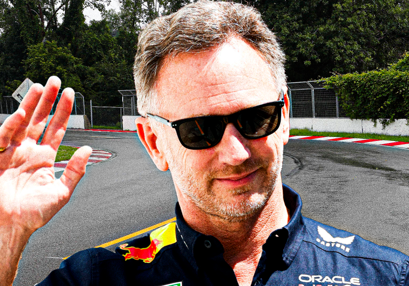 Horner vreest voor 2026-reglement: 'Alles komt nu samen, dat gaan we door elkaar gooien in 2026'