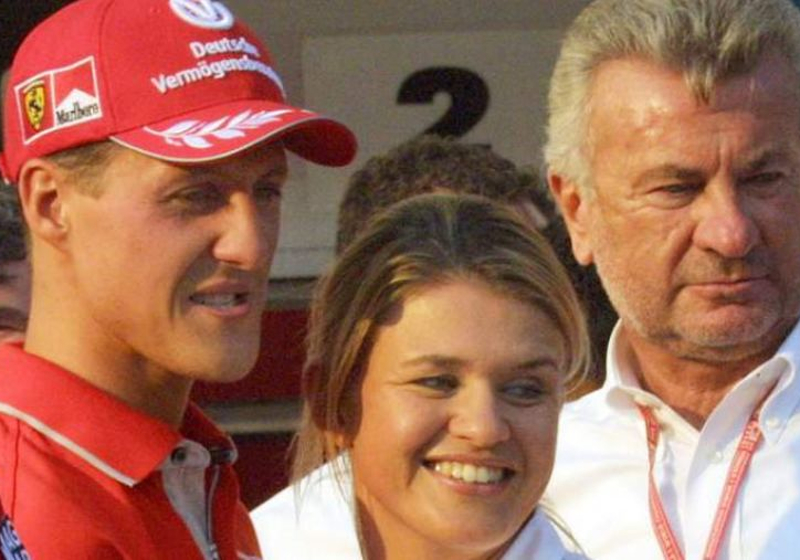 Liberty are turning F1 into a 'Mickey Mouse series'